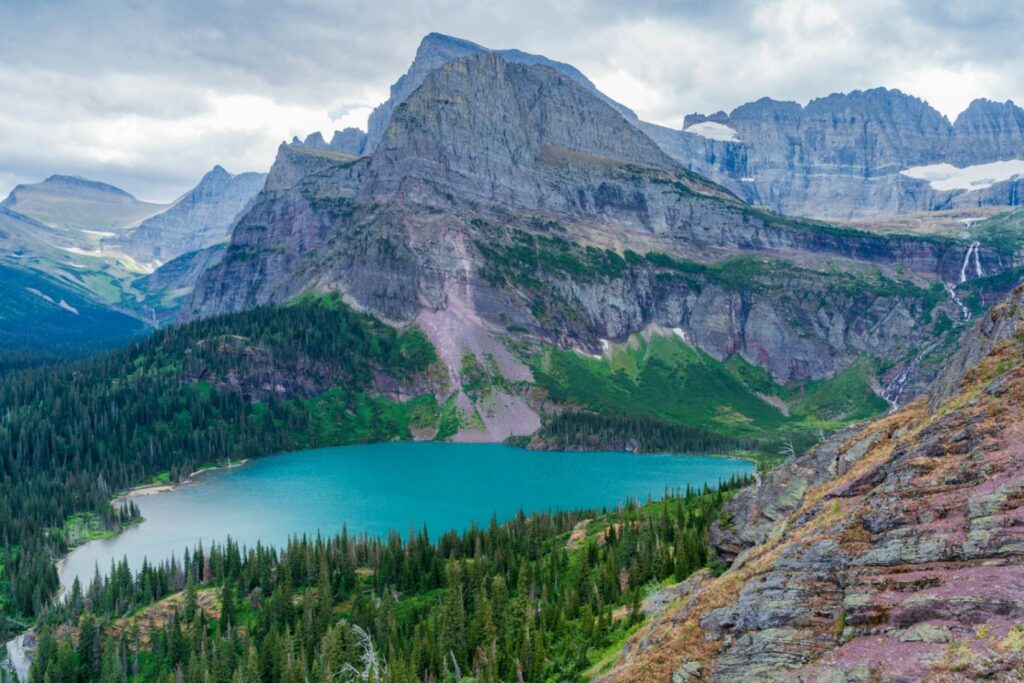 15 USA Bucket List Destinations to Visit Once 15 bell c SJKzUJ 8wug unsplash 1 15 USA Bucket List Destinations to Visit Once