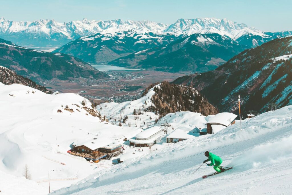 Ski Trip Packing List Essentials Ski trip packing list essentials for winter getaway