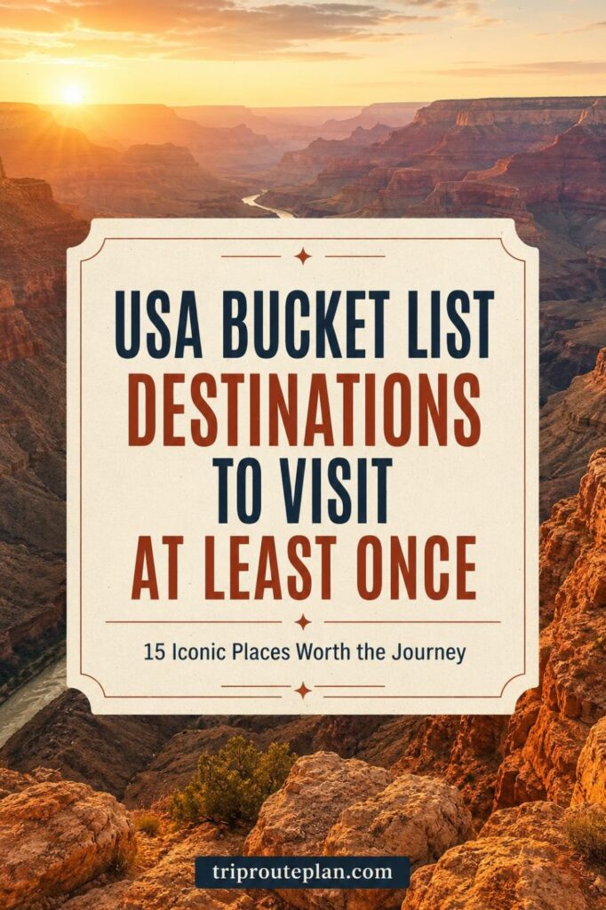 15 USA Bucket List Destinations to Visit Once 17 ehyzbcvihb 1 15 USA Bucket List Destinations to Visit Once