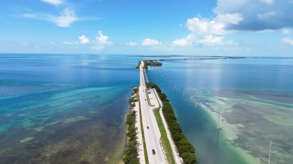Florida Keys Overseas Highway — USA Road Trips USA Road Trips: Florida Keys Overseas Highway