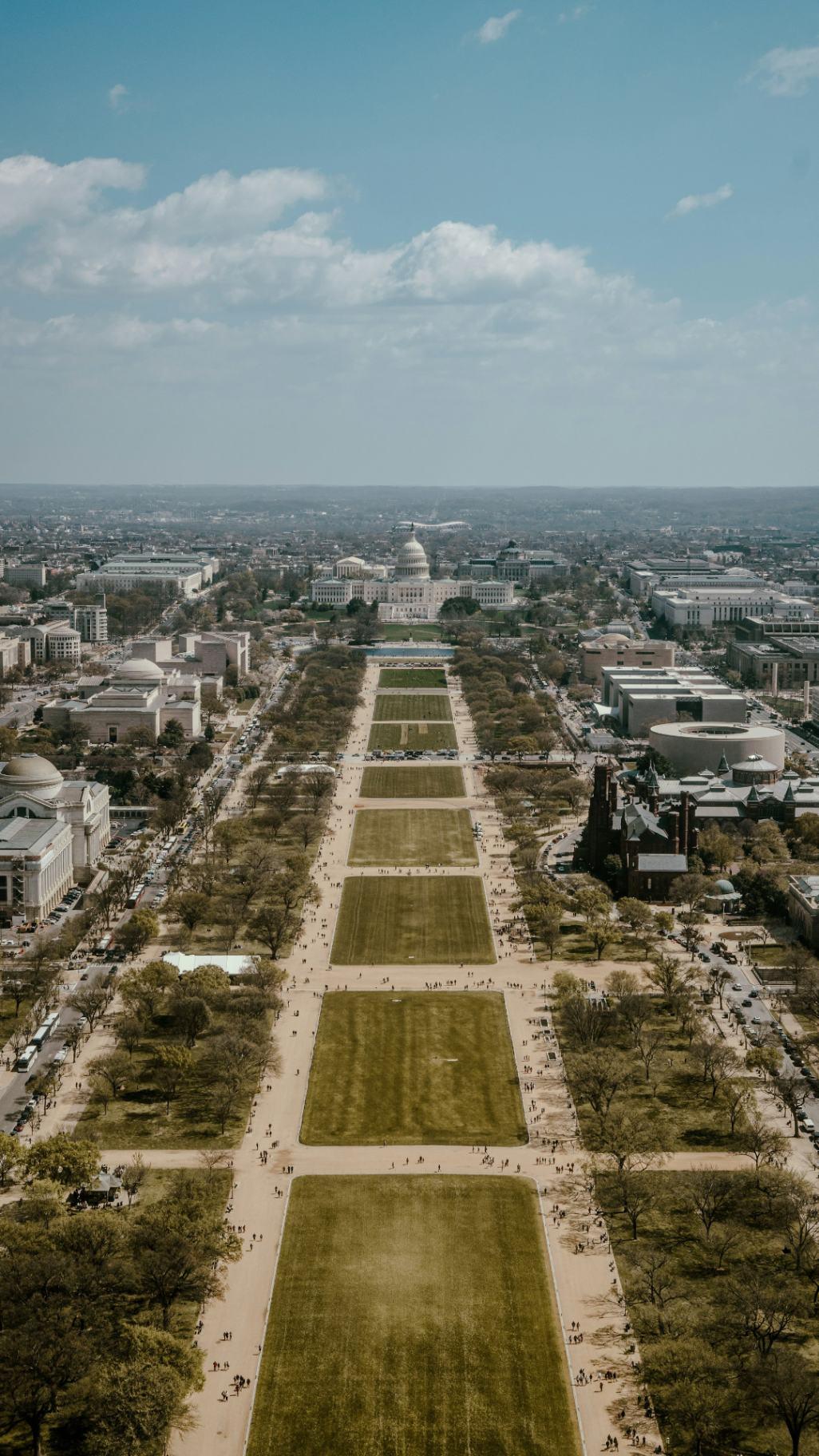15 USA Bucket List Destinations to Visit Once 9 harrison mitchell zFLiNtfaVDY unsplash 1 15 USA Bucket List Destinations to Visit Once