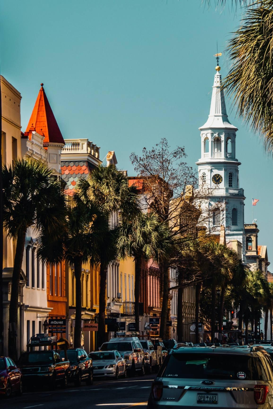 15 USA Bucket List Destinations to Visit Once 12 jimmy woo lE9OV qDoBc unsplash 1 15 USA Bucket List Destinations to Visit Once
