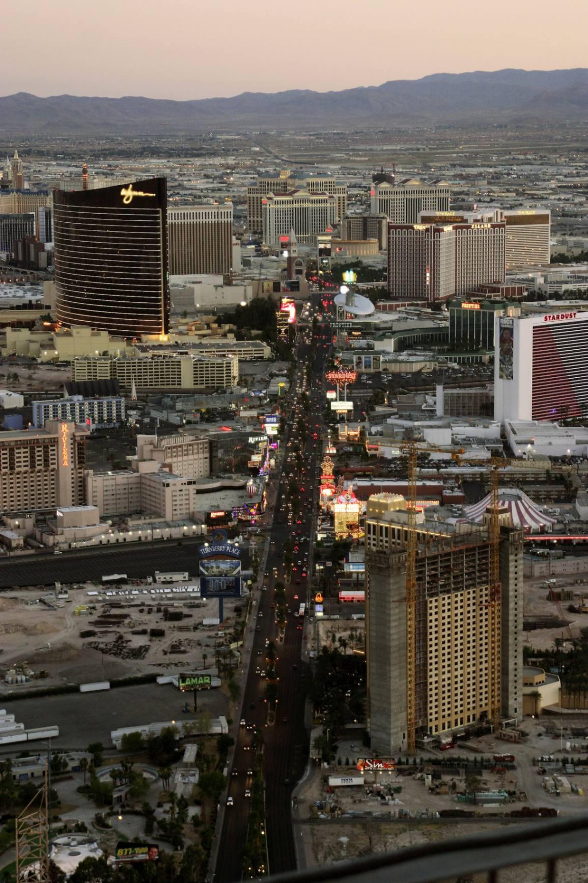 15 USA Bucket List Destinations to Visit Once 16 karl callwood zyn NFYfiRU unsplash 1 15 USA Bucket List Destinations to Visit Once