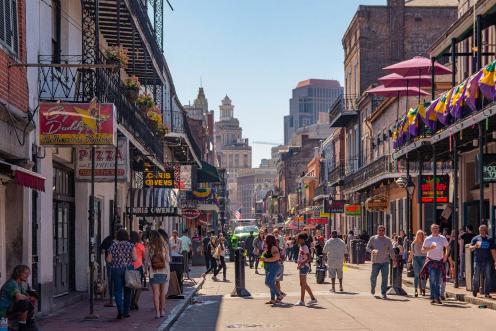 Best Places to Visit in the USA: 15 Unforgettable Trips 8 kristina volgenau Rv7Oi XBOcQ unsplash 1 Best Places to Visit in the USA: 15 Unforgettable Trips
