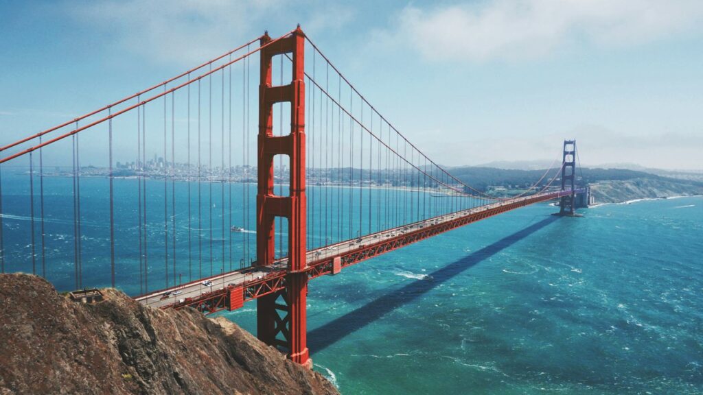 Best Places to Visit in the USA: 15 Unforgettable Trips 7 maarten van den heuvel gZXx8lKAb7Y unsplash 1 Best Places to Visit in the USA: 15 Unforgettable Trips