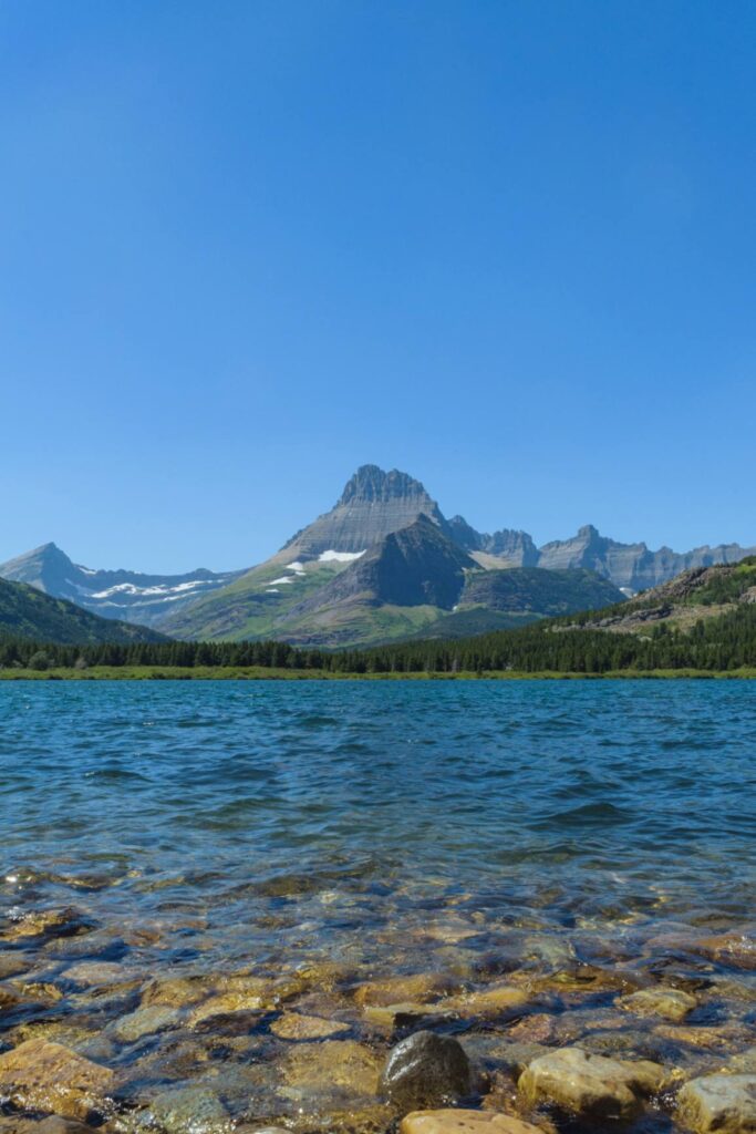 12 Best Nature Travel Destinations in the USA 6 mick kirchman 3GpQBX0vaiw unsplash 1 12 Best Nature Travel Destinations in the USA