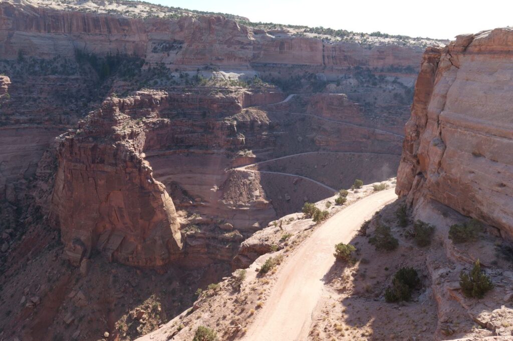 Grand Canyon Junction Overview — Sedona to Grand Canyon drive stops Sedona to Grand Canyon drive stops at Grand Canyon Junction