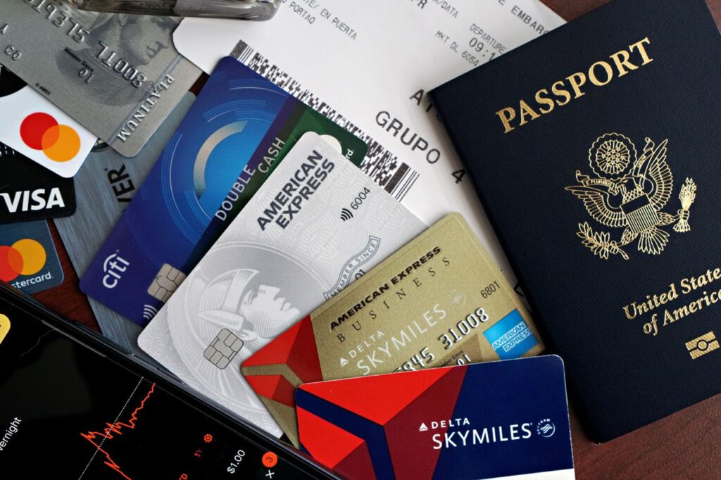 Travel Money Strategies — international travel tips for first-time international travel tips for first-time travelers