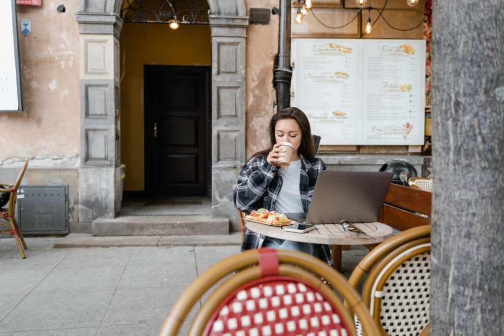 Solo Workation Experience — 8 solo female travel ideas 8 solo female travel ideas