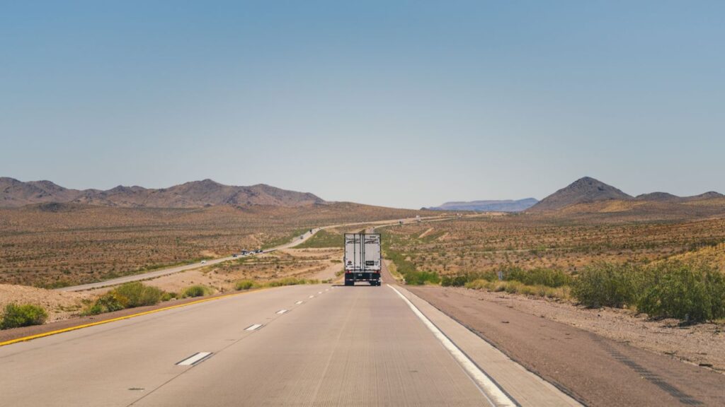 Grand Canyon Junction Overview — Sedona to Grand Canyon drive stops Sedona to Grand Canyon drive stops