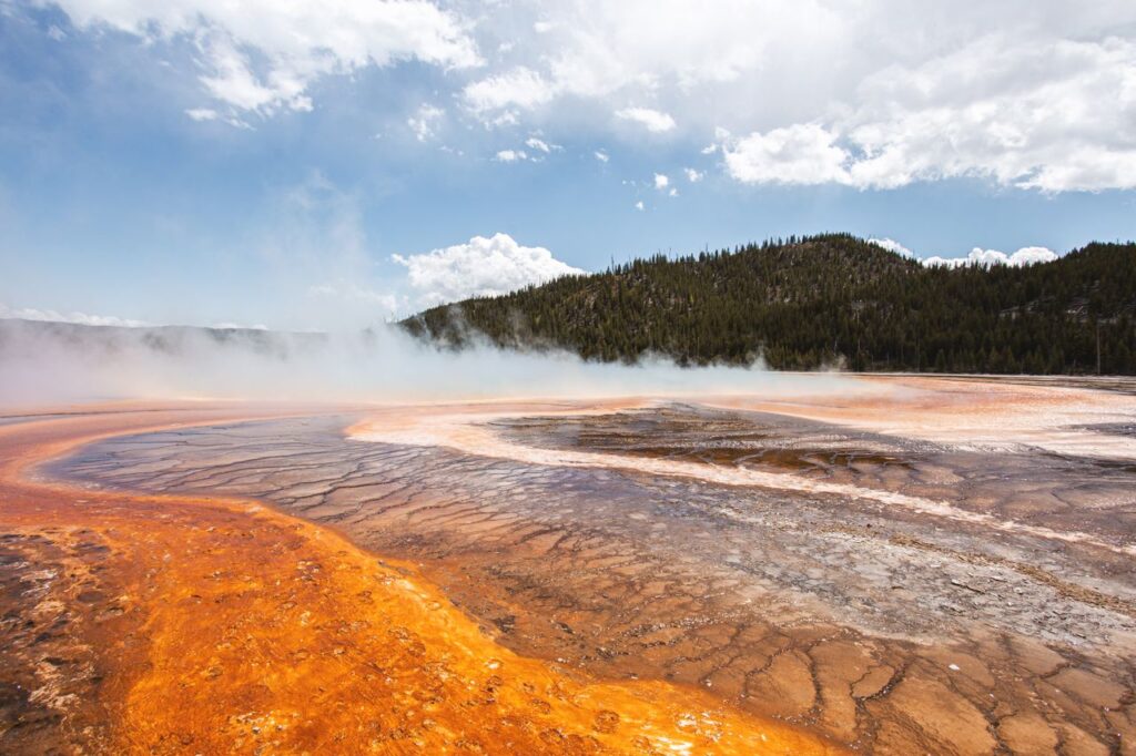 12 Best Nature Travel Destinations in the USA 2 pexels veronika bykovich 144474426 12217842 12 Best Nature Travel Destinations in the USA