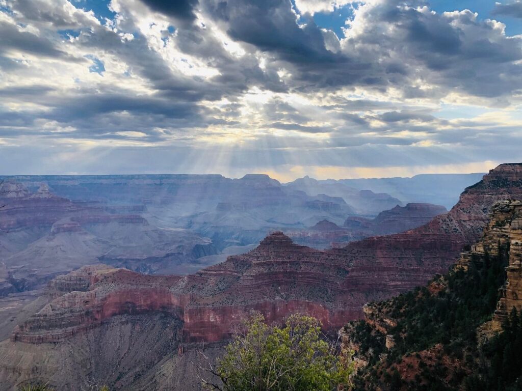 12 Best Nature Travel Destinations in the USA 5 rc77 grand canyon 6002476 1280 1 12 Best Nature Travel Destinations in the USA