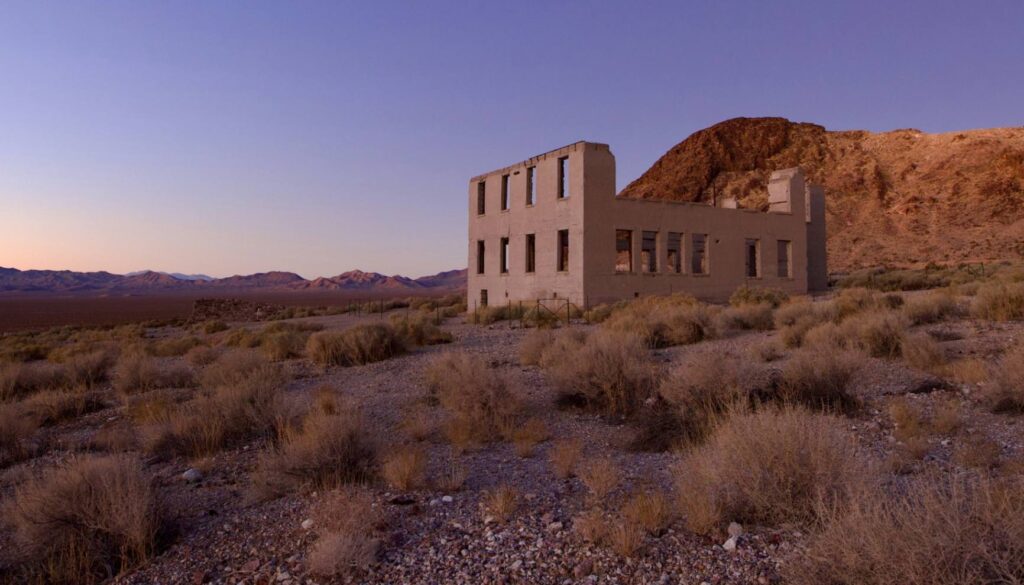 Best 9 Unusual Places to Visit in the USA 7 steve gribble 1p7nGTow GI unsplash 1 Best 9 Unusual Places to Visit in the USA