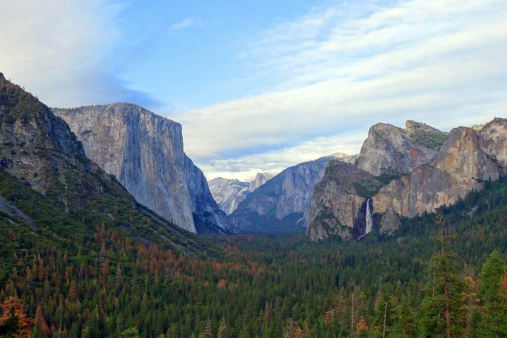 12 Best Nature Travel Destinations in the USA 4 tobias fischer 8E5vm2ExbWQ unsplash 1 12 Best Nature Travel Destinations in the USA