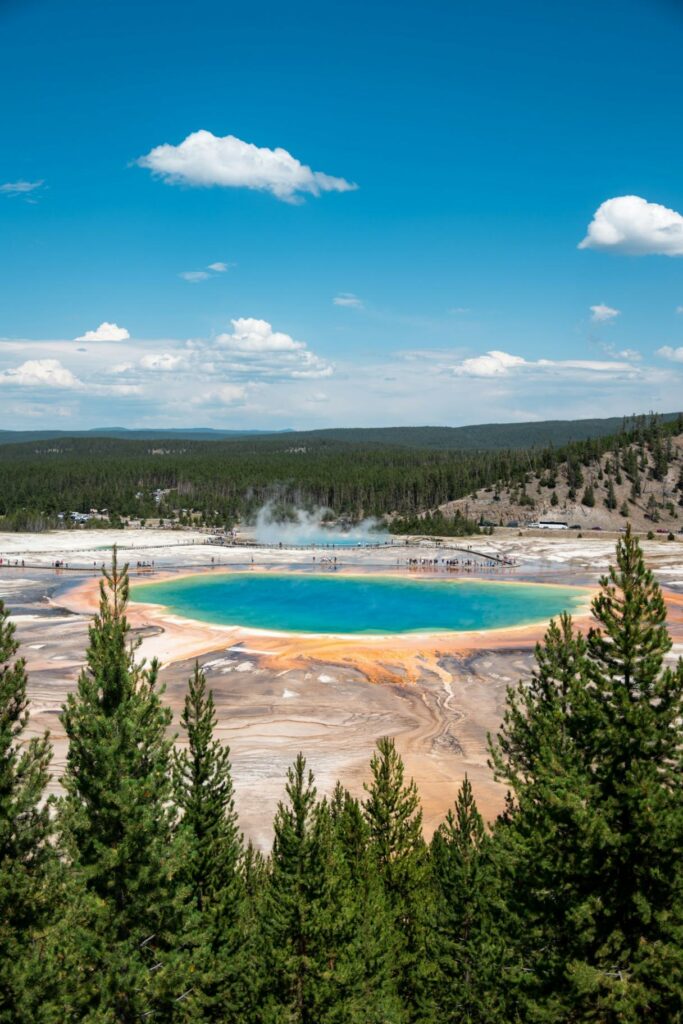 15 USA Bucket List Destinations to Visit Once 4 zihao wang AppfE6TFO48 unsplash 1 15 USA Bucket List Destinations to Visit Once